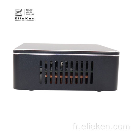 Fan Mini Computer Intel 8130U DDR4 16 Go